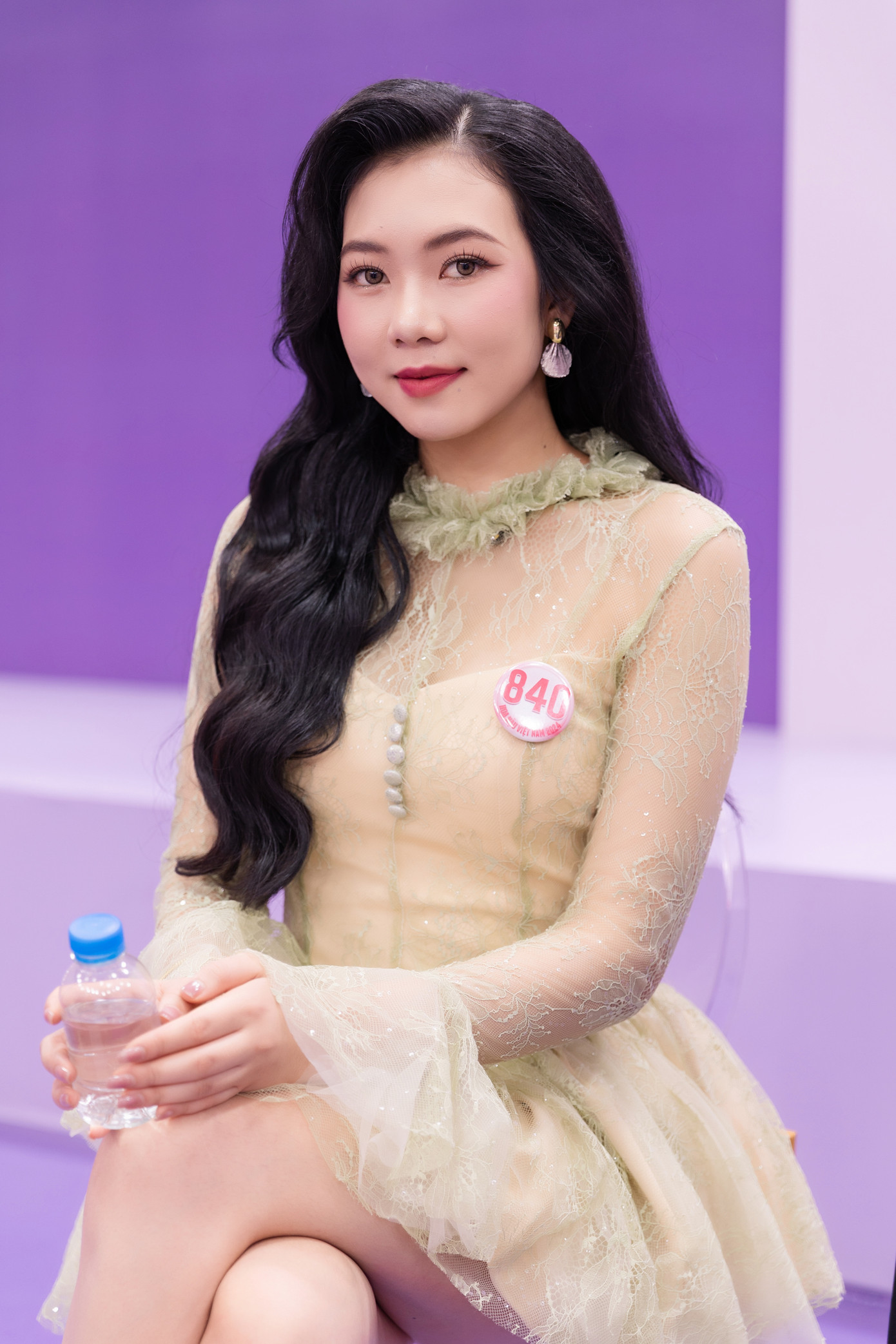 Số lượng đăng ký kỷ lục chứng tỏ uy tín, danh giá của cuộc thi có bề dày lịch sử hơn 36 năm. Đây cũng là cuộc thi hoa hậu quy mô quốc gia duy nhất có Ban chỉ đạo quốc gia gồm T.Ư Đoàn TNCS Hồ Chí Minh, Bộ Văn hóa, Thể thao và Du lịch và Bộ Giáo dục &amp; Đào tạo.