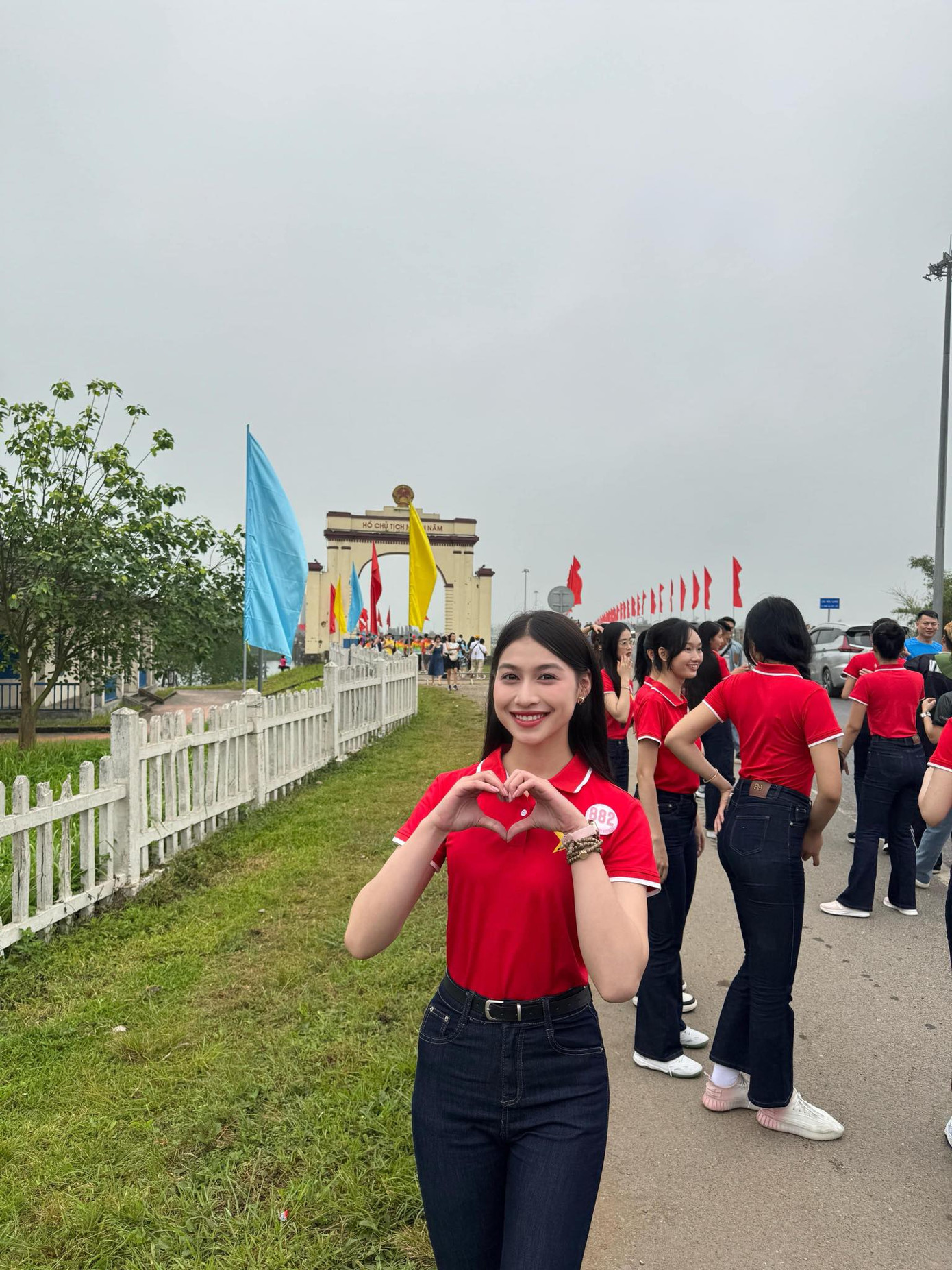 Thanh Xuân có niềm đam mê đặc biệt với những con số, sự chính xác và tư duy logic. Đó là lý do cô theo học chuyên ngành Kiểm toán.