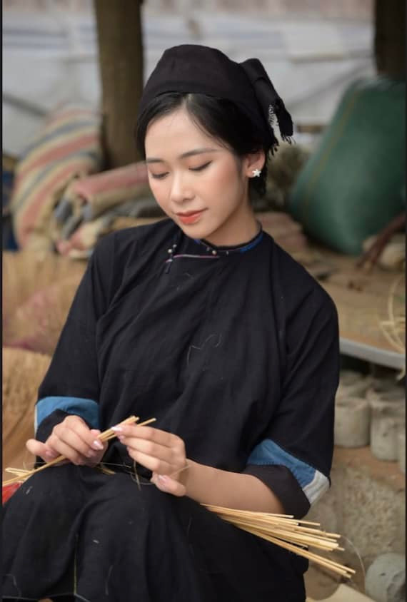 Trong số các người đẹp đăng quang Hoa hậu Việt Nam đến từ Đại học Ngoại thương, Quý Lan bày tỏ sự ấn tượng, ngưỡng mộ với hoa hậu Mai Phương Thuý và Đỗ Mỹ Linh.