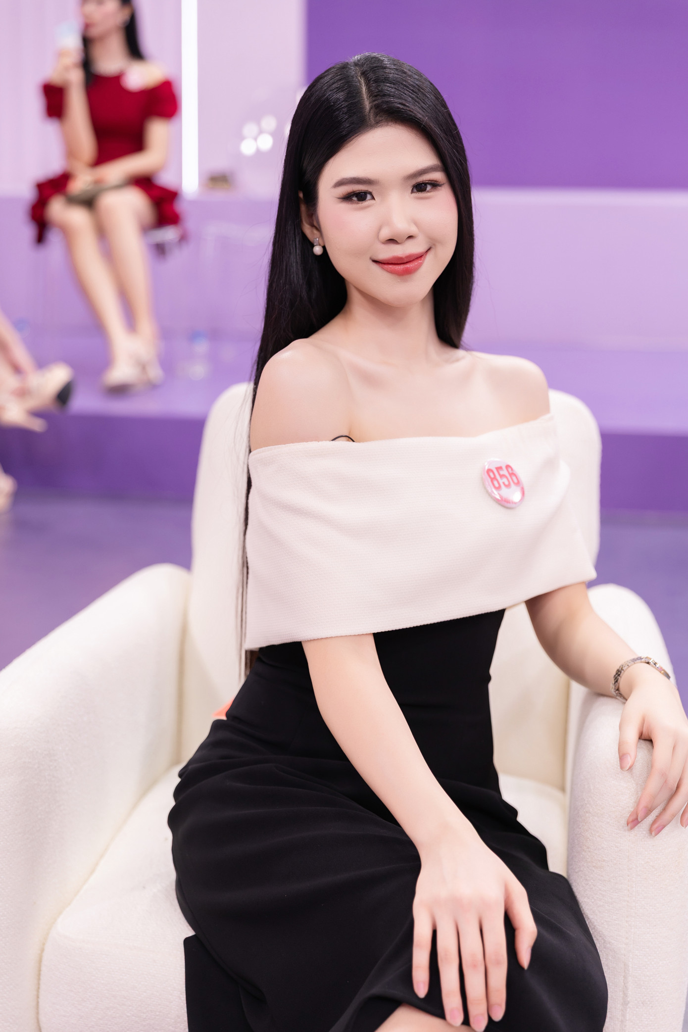 Số lượng đăng ký kỷ lục chứng tỏ uy tín, danh giá của cuộc thi có bề dày lịch sử hơn 36 năm. Đây cũng là cuộc thi hoa hậu quy mô quốc gia duy nhất có Ban chỉ đạo quốc gia gồm T.Ư Đoàn TNCS Hồ Chí Minh, Bộ Văn hóa, Thể thao và Du lịch và Bộ Giáo dục &amp; Đào tạo.