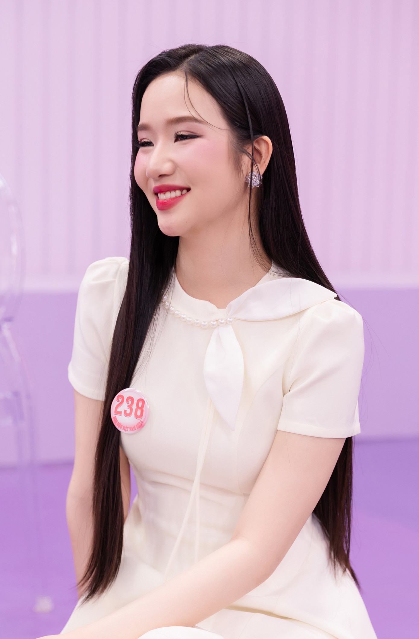 Khởi động từ tháng 12/2024, cuộc thi Hoa hậu Việt Nam 2024 chỉ có gần 2 tháng nhận hồ sơ và tuyển sinh, tuy vậy Ban tổ chức đã nhận được số lượng hồ sơ nhiều bậc nhất trong lịch sử, với hơn 300 hồ sơ sau khi sơ loại để vào vòng sơ khảo.