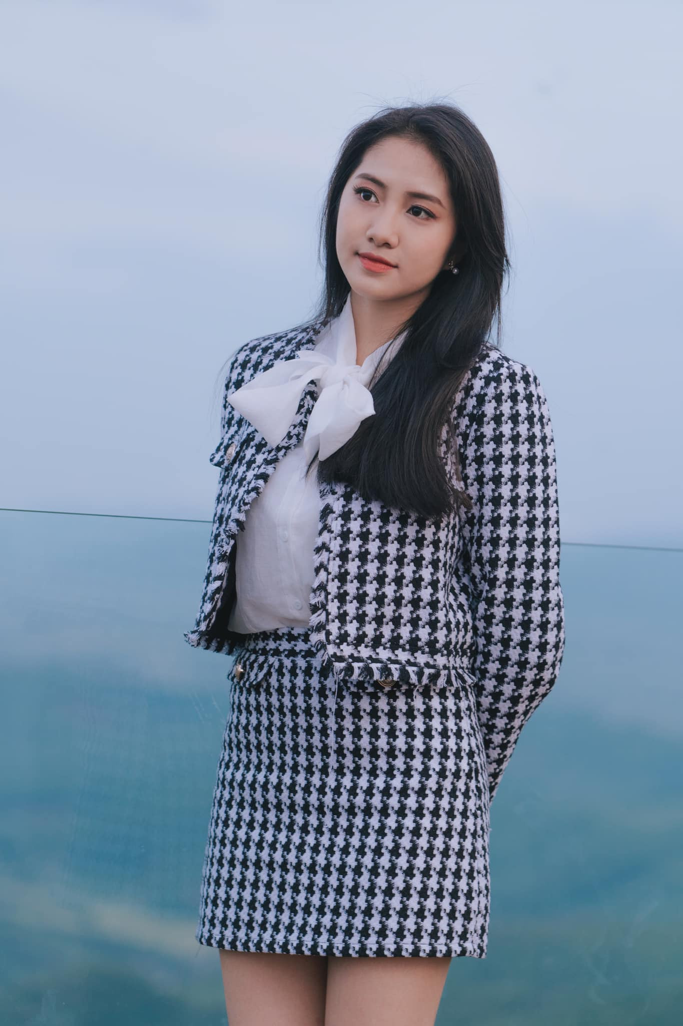 Để chuẩn bị cho cuộc thi Hoa hậu Việt Nam, Trúc Linh đã trau dồi thêm các kỹ năng như catwalk, make up, làm tóc… “Tôi đọc thêm nhiều sách, cập nhật kiến thức mỗi ngày về các vấn đề kinh tế, văn hóa, chính trị để có thông tin cũng như cái nhìn khách quan tình hình đất nước”, Trúc Linh cho biết.