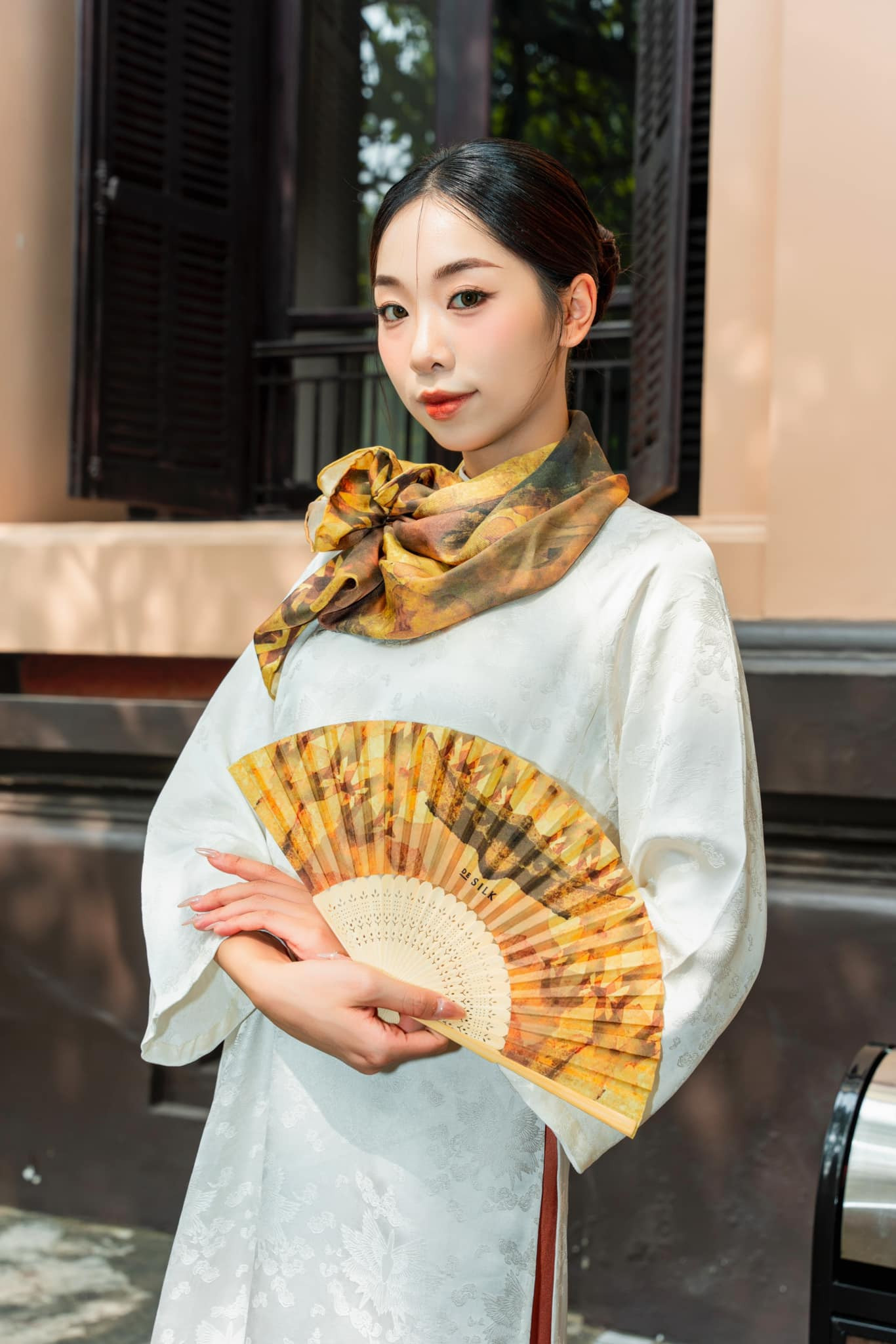 Thông qua những cuộc thi, Thùy Dương khẳng định được bản lĩnh của mình trên sân khấu. Từ một người nhút nhát, tự ti, Thùy Dương giờ đây đã tự tin thể hiện bản thân.