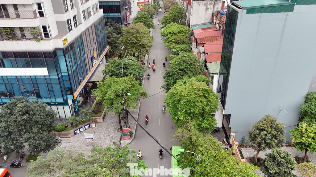 Sau khi hoàn thiện, dự án được kỳ vọng giảm tải ùn tắc giao thông, đem lại cảnh quan đô thị cũng như tạo đà, phát triển kinh tế - xã hội trên địa bàn quận Thanh Xuân cũng như các khu vực lân cận.