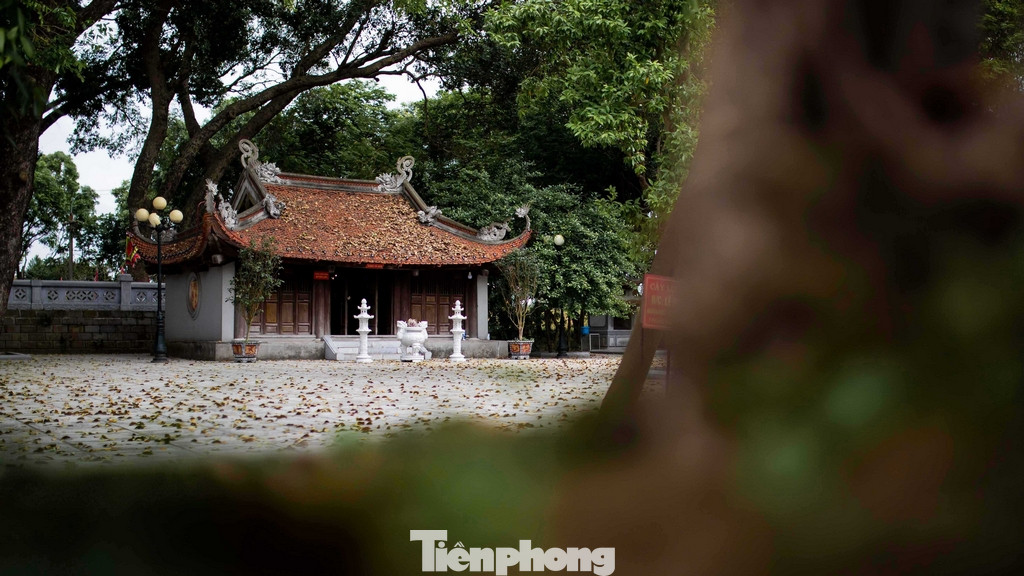 Dù cho chiến tranh tàn phá, nhân dân Á Lữ luôn bảo trọng, tôn tạo khu di tích lịch sử lăng và đền thờ Kinh Dương Vương, biểu thị truyền thống Uống nước nhớ nguồn. Di tích lịch sử lăng và đền thờ Kinh Dương Vương khẳng định Bắc Ninh là vùng đất người Việt cổ sớm tụ cư - cái nôi chốn tổ của đất Việt và làm phong phú thêm kho tàng lịch sử xứ Bắc cổ kính và văn hiến, sáng rõ thêm cội nguồn dân tộc Việt Nam.