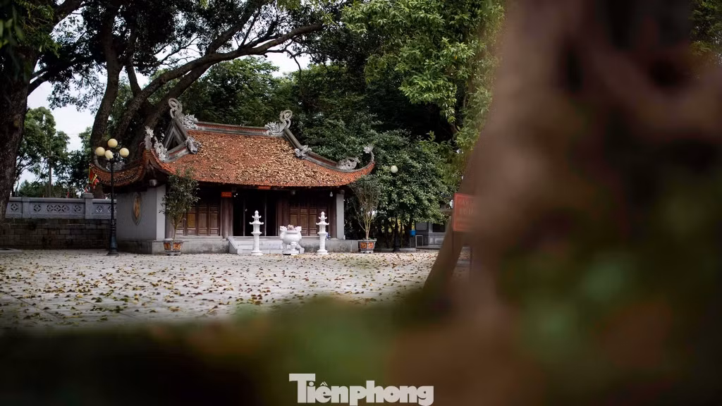 Dù cho chiến tranh tàn phá, nhân dân Á Lữ luôn bảo trọng, tôn tạo khu di tích lịch sử lăng và đền thờ Kinh Dương Vương, biểu thị truyền thống Uống nước nhớ nguồn. Di tích lịch sử lăng và đền thờ Kinh Dương Vương khẳng định Bắc Ninh là vùng đất người Việt cổ sớm tụ cư - cái nôi chốn tổ của đất Việt và làm phong phú thêm kho tàng lịch sử xứ Bắc cổ kính và văn hiến, sáng rõ thêm cội nguồn dân tộc Việt Nam.