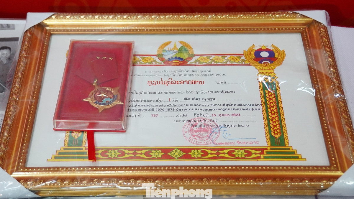 Thiếu tướng Hoàng Thế Thiện (1922-1995) nguyên là Ủy viên dự khuyết Ban Chấp hành Trung ương Đảng khóa IV, Trưởng Ban B.68 Trung ương Đảng, Thứ trưởng Bộ Quốc phòng, Chủ nhiệm - Bí thư Đảng ủy Tổng cục Xây dựng Kinh tế, Chính ủy - Bí thư Đảng ủy Bộ Tư lệnh Trường Sơn, Chính ủy - Bí thư Đảng ủy Bộ Tư lệnh Khu vực 470.