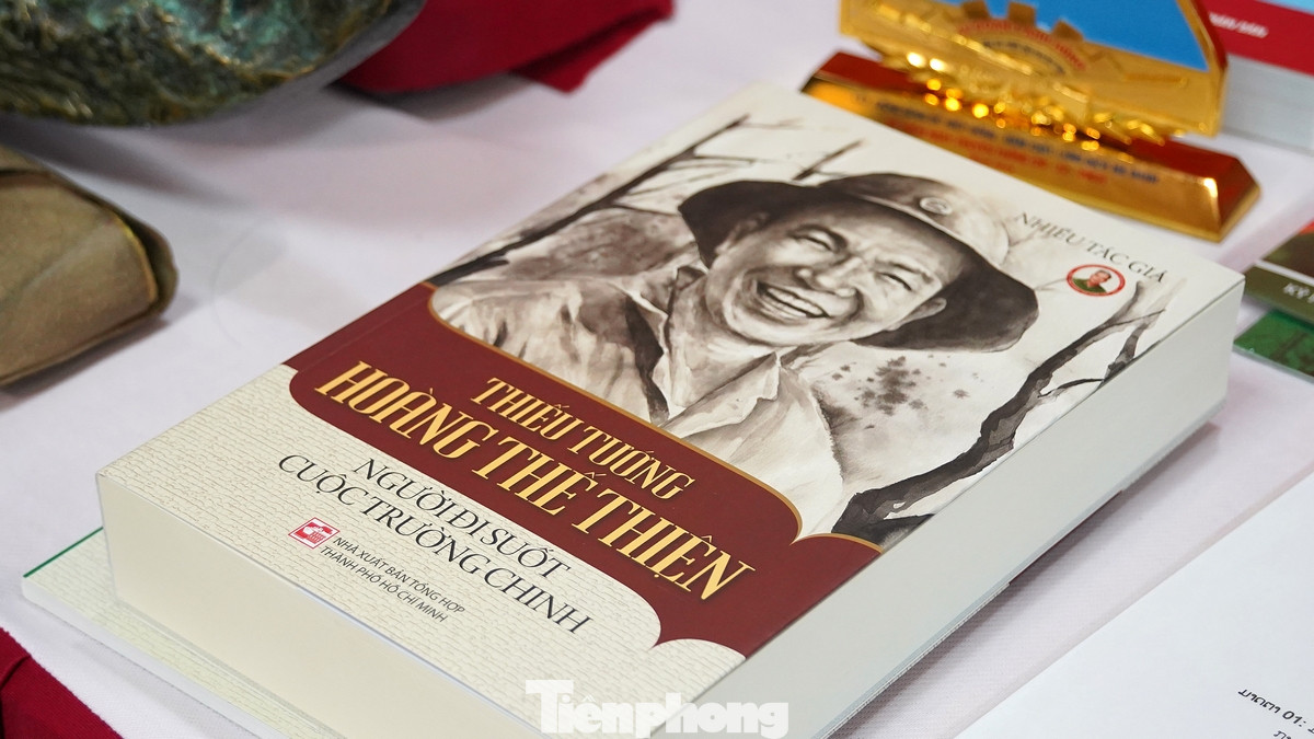 Thiếu tướng Hoàng Thế Thiện (1922-1995) nguyên là Ủy viên dự khuyết Ban Chấp hành Trung ương Đảng khóa IV, Trưởng Ban B.68 Trung ương Đảng, Thứ trưởng Bộ Quốc phòng, Chủ nhiệm - Bí thư Đảng ủy Tổng cục Xây dựng Kinh tế, Chính ủy - Bí thư Đảng ủy Bộ Tư lệnh Trường Sơn, Chính ủy - Bí thư Đảng ủy Bộ Tư lệnh Khu vực 470.