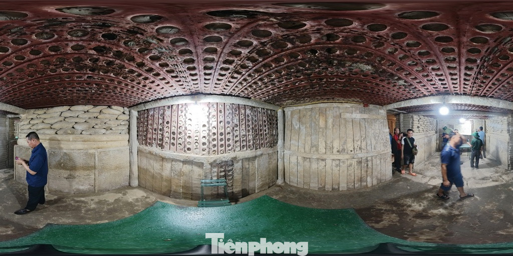 Cách đây 70 năm, ngày 7/5/1954, lá cờ Quyết chiến Quyết thắng của quân đội ta tung bay trên nóc hầm chỉ huy của tướng Đờ Cát (De Castries), báo hiệu chiến dịch Điện Biên Phủ toàn thắng. Đây là kết quả của 56 ngày đêm chiến đấu kiên cường, dũng cảm, sáng tạo của quân và dân ta.