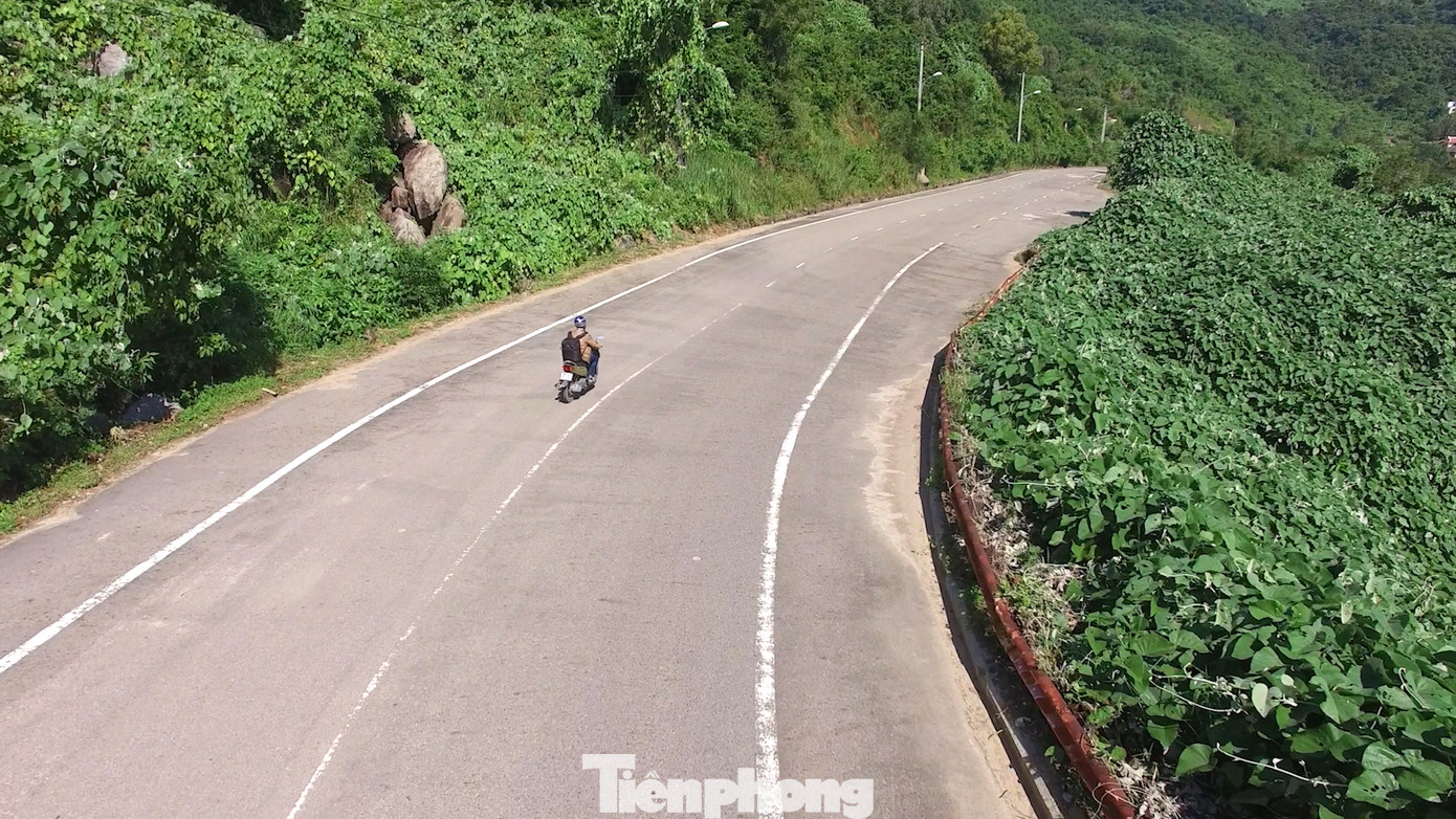 Du lịch bán đảo Sơn Trà là hoạt động không chỉ thu hút khách du lịch mà còn là mối quan tâm lớn của các nhà khoa học.