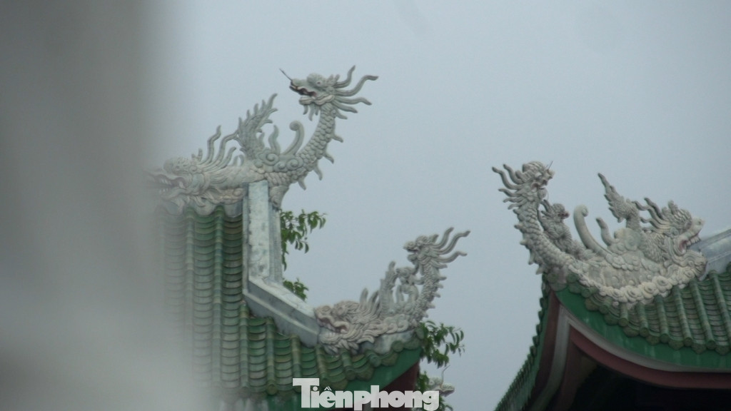 Chùa Linh Ứng Đà Nẵng là điểm du lịch tâm linh lý tưởng. Chùa Linh Ứng Đà Nẵng là điểm du lịch tâm linh lý tưởng.