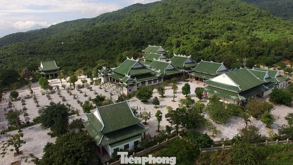 Đến thăm chốn linh thiêng giữa thiên nhiên biển trời ảnh 2 Đến thăm chốn linh thiêng giữa thiên nhiên biển trời ảnh 2