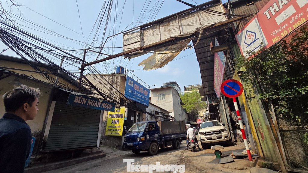 Qua đó lập 1.197 phương án đền bù; phê duyệt 701 phương án đền bù và tiến hành chi trả tiền đền bù cho 548 hộ dân với giá trị 1.596 tỷ đồng.