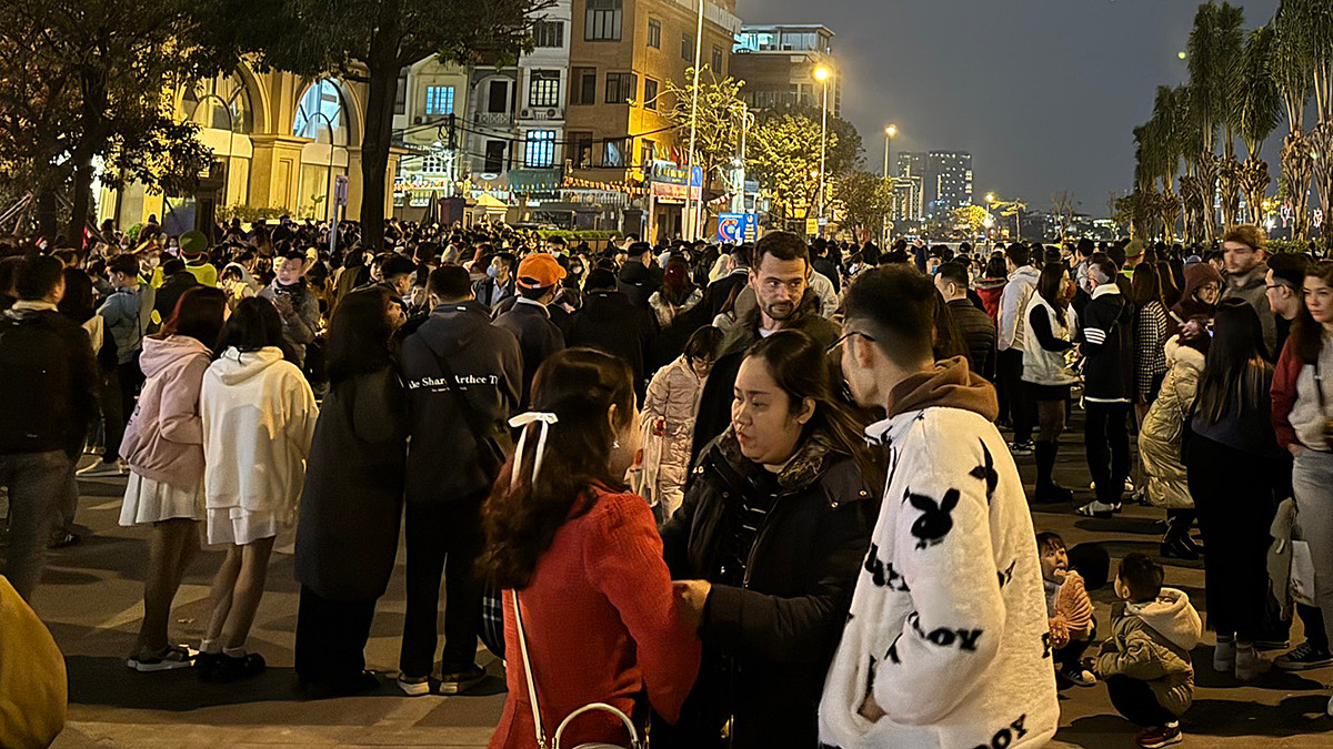 Qua đó quảng bá hình ảnh của Thủ đô tới đông đảo nhân dân và du khách quốc tế nhằm thu hút và phát triển du lịch Thủ đô góp phần thực hiện Nghị quyết 09-NQ/TU Hà Nội năm 2022 về phát triển công nghiệp văn hóa trên địa bàn Thủ đô giai đoạn 2021- 2025.