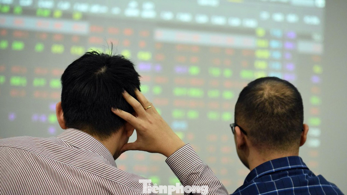 Theo các chuyên gia: Kỳ vọng tăng trưởng tín dụng cải thiện hỗ trợ dòng tiền trên thị trường chứng khoán đầu năm, thị trường chứng khoán năm 2024 sẽ có 2 giai đoạn tích cực đáng chú ý. VN-Index năm 2023 tăng 12,2%, đóng cửa ở mức 1.129,93 điểm. VCBS dự báo, chỉ số VN-Index có thể đạt đỉnh tại vùng 1.300 điểm trong năm 2024.