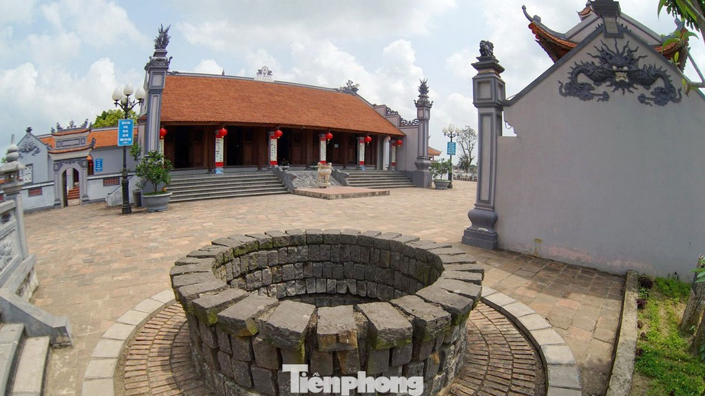 Ngôi chùa này được nhiều người yêu thích nhất bởi lịch sử lâu đời và những giá trị văn hóa mà nơi đây đã gìn giữ trong suốt nhiều thế kỷ.