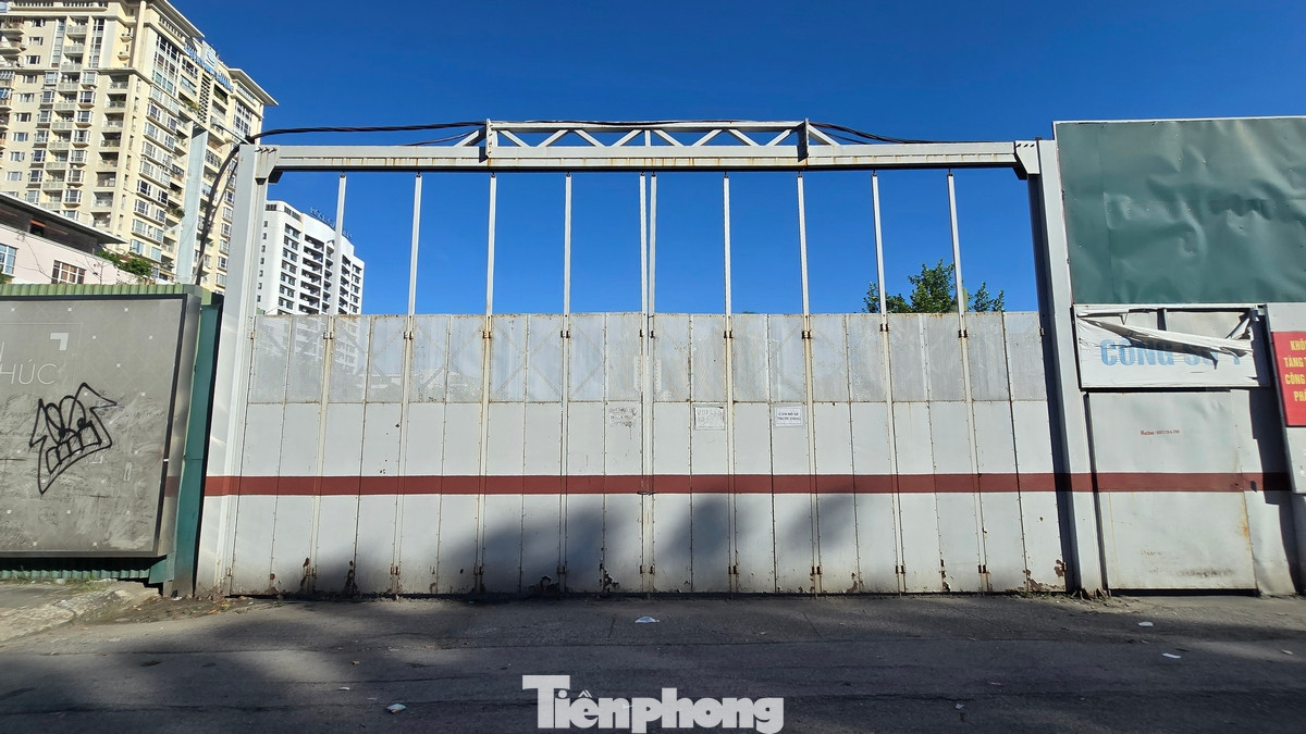 Theo định hướng Quy hoạch chung xây dựng Thủ đô Hà Nội, khu đất thuộc khu vực hạn chế phát triển (A7). Khu vực lập điều chỉnh quy hoạch không bố trí chức năng ở, không bố trí không gian lưu trú.