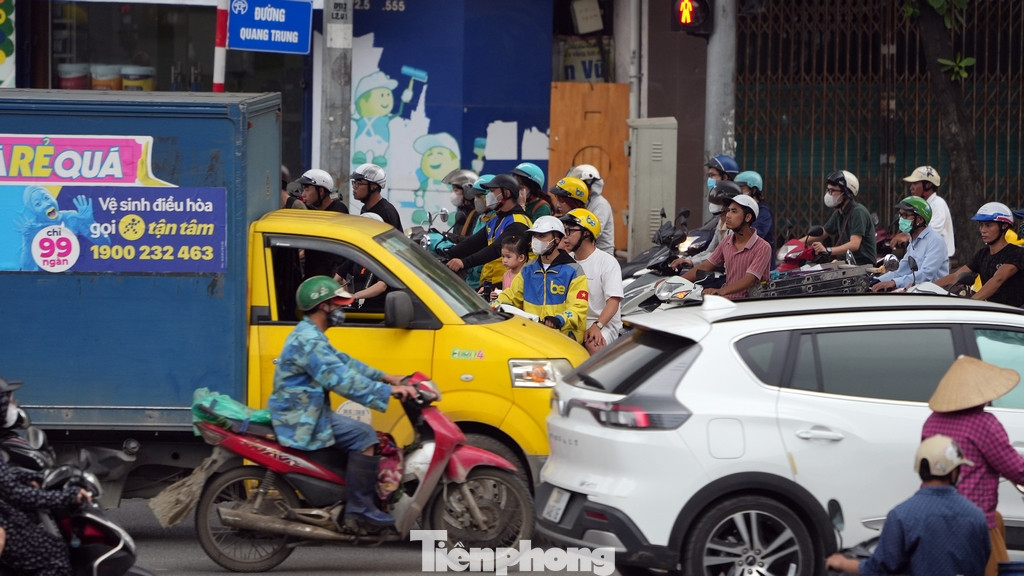 Đây là 1 trong 10 dự án đầu tư công được Sở GTVT đề xuất chủ trương đầu tư với tổng mức đầu tư dự kiến khoảng 773 tỷ đồng.