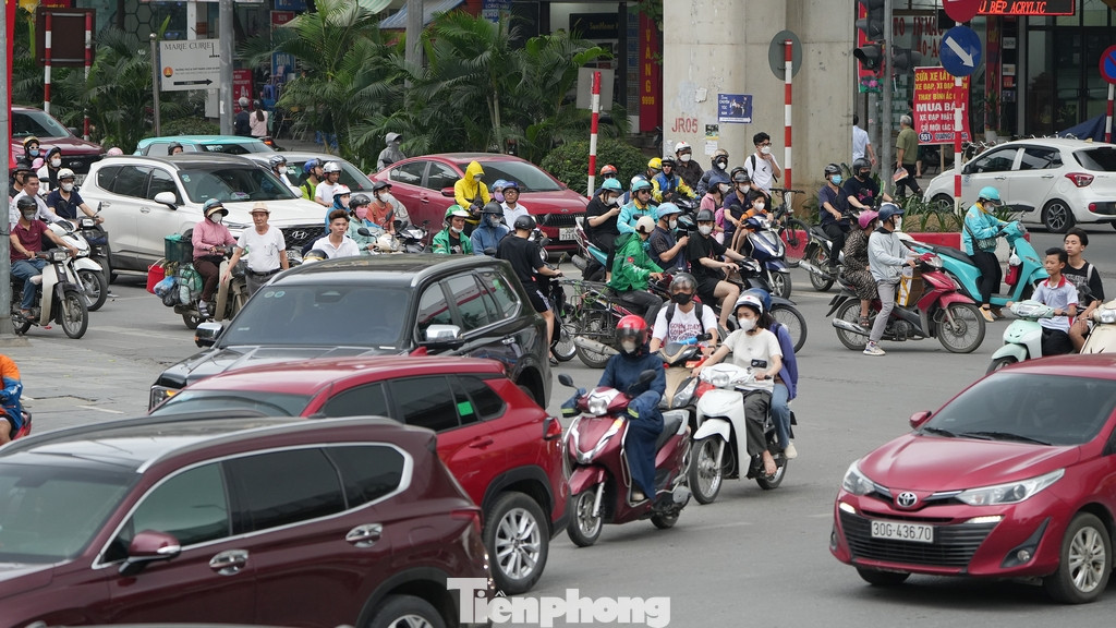 Đây là 1 trong 10 dự án đầu tư công được Sở GTVT đề xuất chủ trương đầu tư với tổng mức đầu tư dự kiến khoảng 773 tỷ đồng.