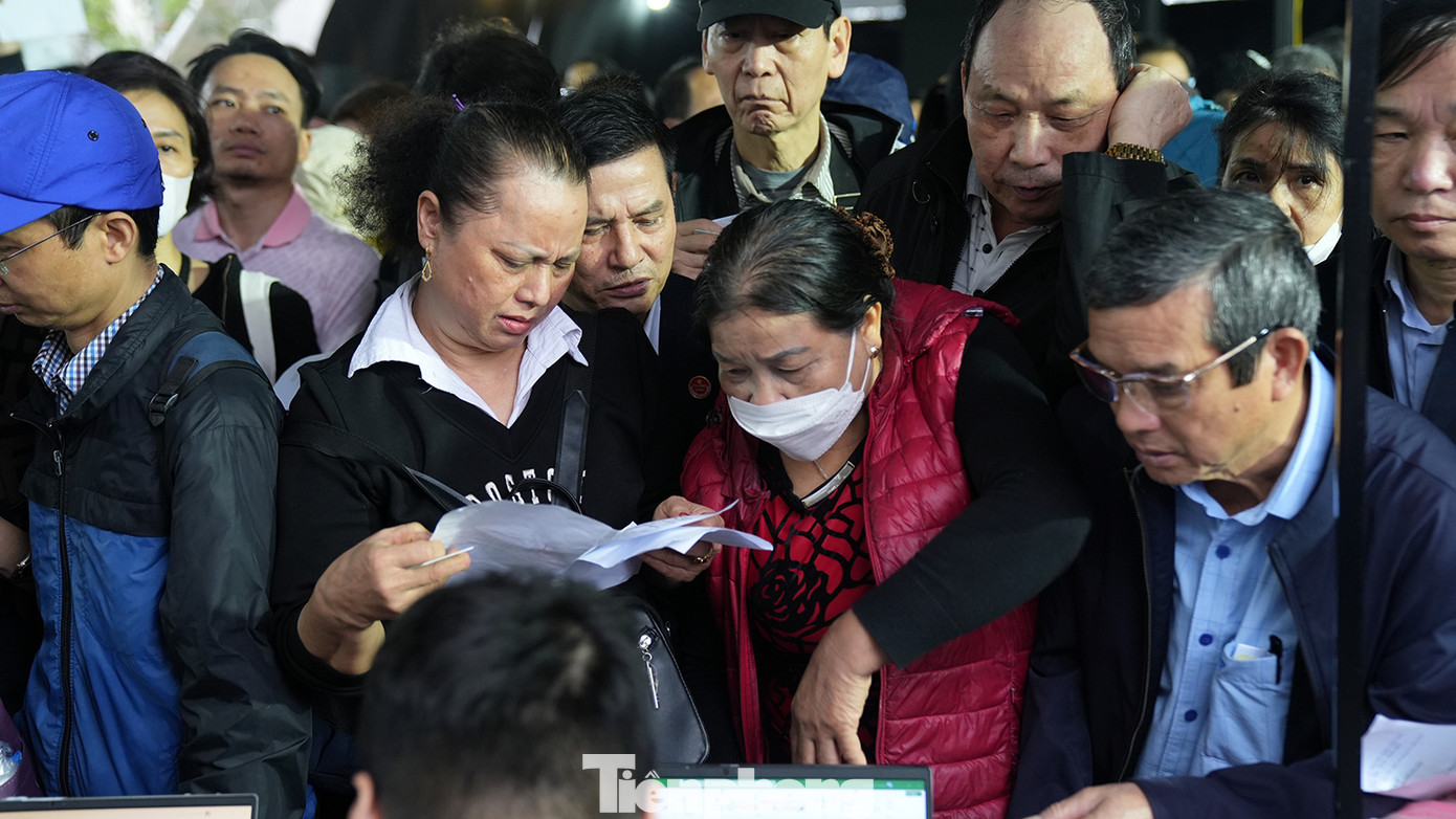 Nhà đầu tư cho rằng, hành vi khắc phục hậu quả của nhóm ông Dũng giúp giải tỏa được tâm lý lo lắng.