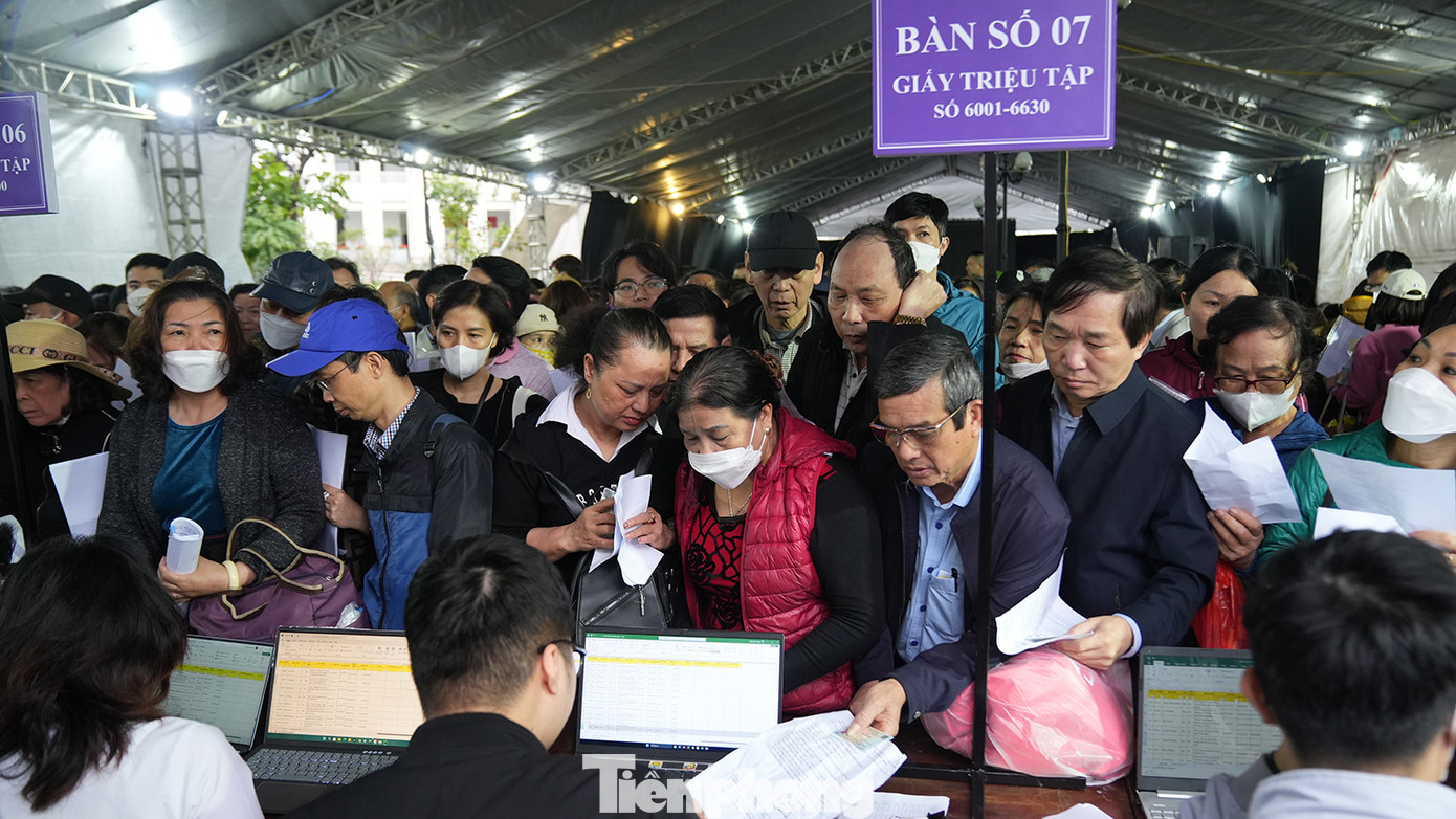 Nhà đầu tư cho rằng, hành vi khắc phục hậu quả của nhóm ông Dũng giúp giải tỏa được tâm lý lo lắng.