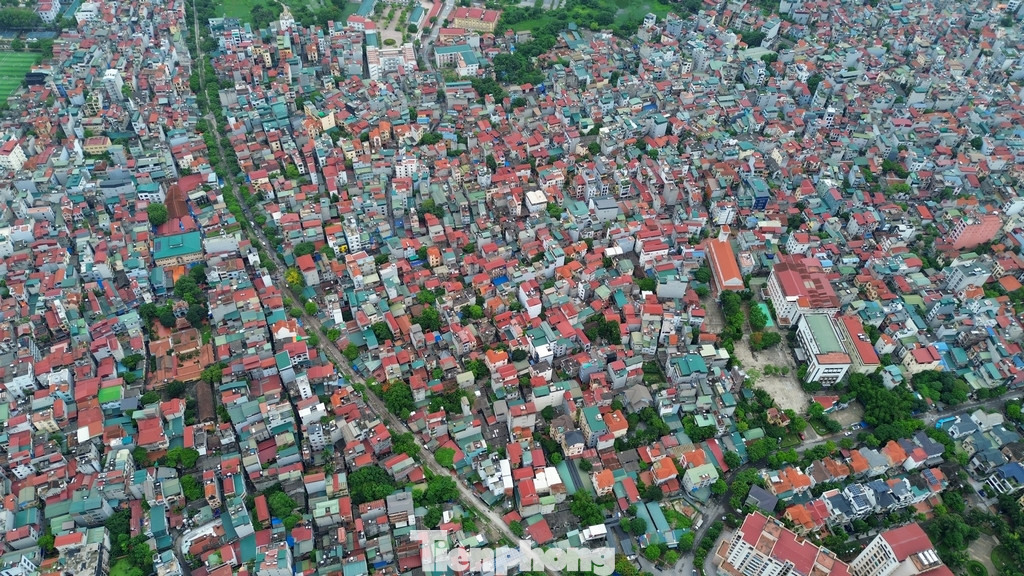 Tổng mức đầu tư dự án (dự kiến) lên đến 1.156 tỷ đồng. Hầm chui nằm ngay cạnh công viên Hòa Bình. Hiện tại khu dân cư thuộc địa phận phường Cổ Nhuế đang khẩn trương được đền bù, giải phóng mặt bằng để phục vụ dự án.