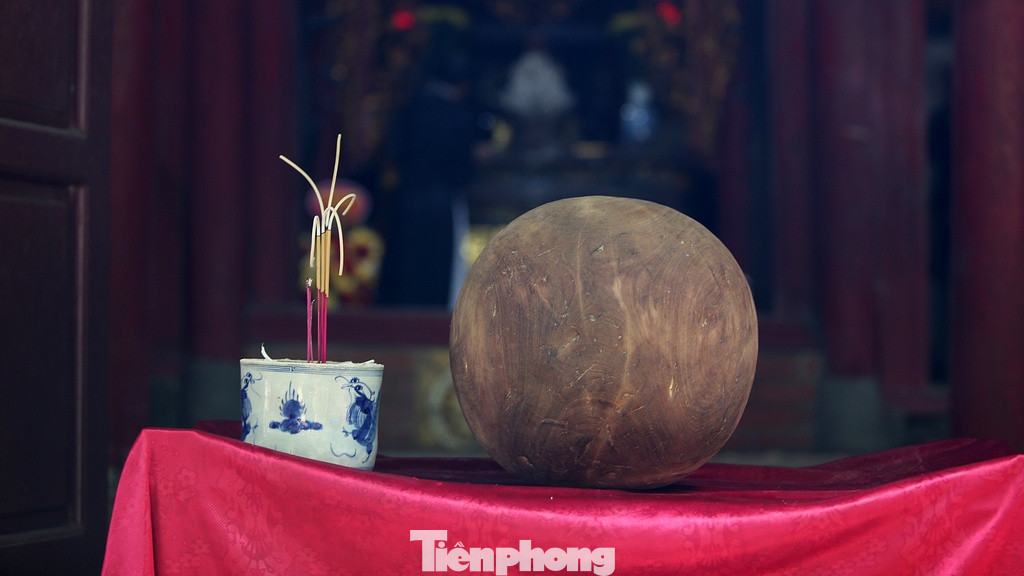 Lễ hội là nét tín ngưỡng thờ Thần Mặt Trời của người dân thời xưa, mang đặc trưng của văn hóa lúa nước, thể hiện niềm khao khát của cư dân nông nghiệp.