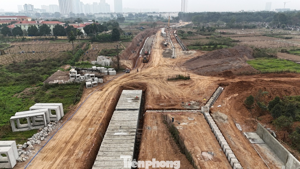 Theo UBND quận Nam Từ Liêm, đường Lê Quang Đạo kéo dài được đánh giá là tuyến đường hạ tầng khung quan trọng, tăng tính kết nối giữa các quận Hà Đông với Nam Từ Liêm, Cầu Giấy, giải quyết vấn đề ùn tắc giao thông cho khu vực, phục vụ phát triển kinh tế - xã hội của thành phố.