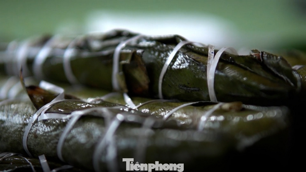 Ngày nay, bánh tẻ đã trở thành món truyền thống không thể thiếu trong các mâm cỗ, ngày Tết và những bữa ăn quan trọng của các gia đình nơi đây.