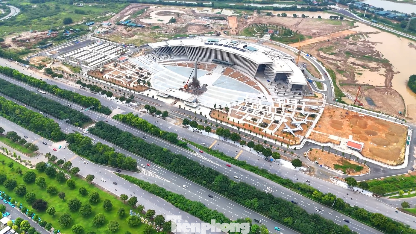 Để phát huy giá trị lịch sử của hiện vật tới đông đảo công chúng, Bảo tàng Lịch sử Quân sự Việt Nam đang được đầu tư xây dựng mới với quy mô lớn và hiện đại tại phường Tây Mỗ và Đại Mỗ (quận Nam Từ Liêm, thành phố Hà Nội).