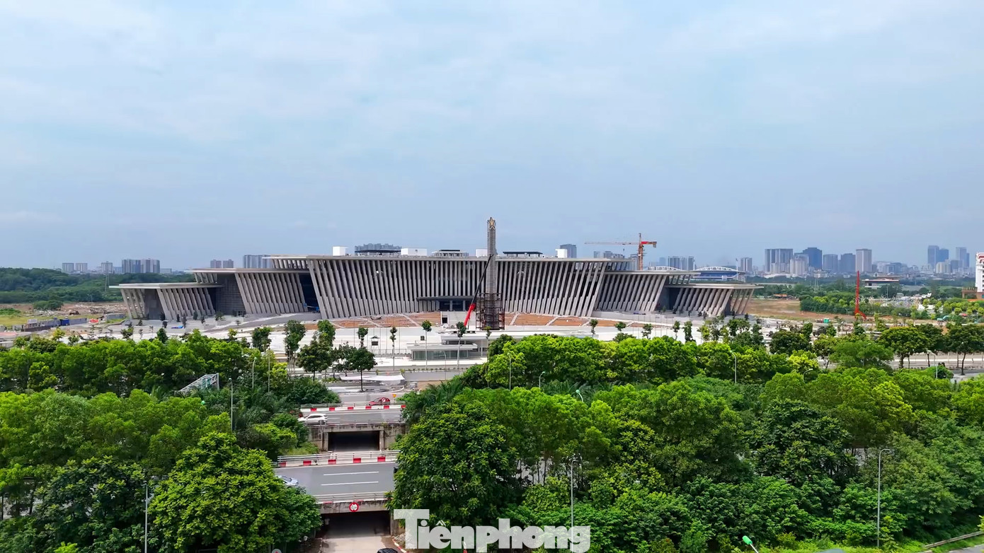 Đồng thời, giúp công chúng hiểu hơn về nghệ thuật quân sự, đánh giặc giữ nước của cha ông ta từ xưa cho đến thời đại Hồ Chí Minh cũng như trong giai đoạn xây dựng và bảo vệ Tổ quốc hiện nay.