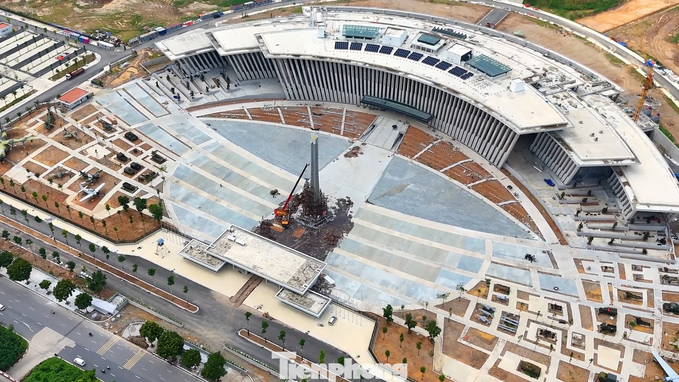 Sau khi Bảo tàng khánh thành, đưa vào phục vụ công chúng, chắc chắn đây sẽ là một thiết chế văn hóa, một điểm đến lý tưởng cho khách tham quan trong nước và quốc tế để được ngắm nhìn, chiêm ngưỡng cũng như học tập về truyền thống lịch sử qua hàng nghìn năm dựng nước và giữ nước của dân tộc Việt Nam.