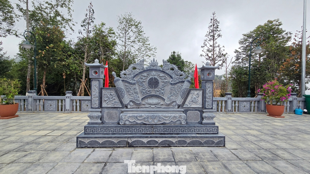 Năm 2020, Đèo Pha Đin được Bộ Văn hóa - Thể thao và Du lịch công nhận là di tích quốc gia.