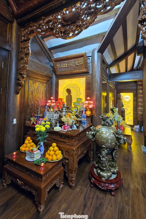 Khu lịch sử - văn hóa tâm linh Đèo Pha Đin có tổng mức đầu tư xây dựng trên 26 tỷ đồng, từ nguồn huy động xã hội hóa. Trong đó, kinh phí giai đoạn I hơn 18 tỷ đồng, bao gồm các hạng mục: Đền thờ liệt sĩ, hạ tầng kỹ thuật, cổng đền, đường lên xuống và các hạng mục phụ trợ khác.