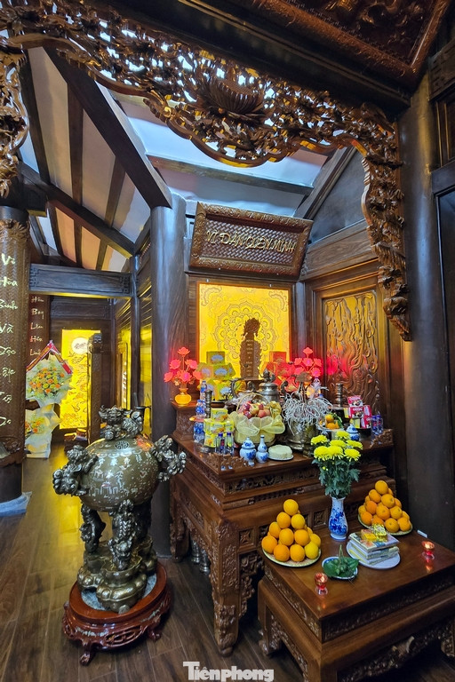 Khu lịch sử - văn hóa tâm linh Đèo Pha Đin có tổng mức đầu tư xây dựng trên 26 tỷ đồng, từ nguồn huy động xã hội hóa. Trong đó, kinh phí giai đoạn I hơn 18 tỷ đồng, bao gồm các hạng mục: Đền thờ liệt sĩ, hạ tầng kỹ thuật, cổng đền, đường lên xuống và các hạng mục phụ trợ khác.