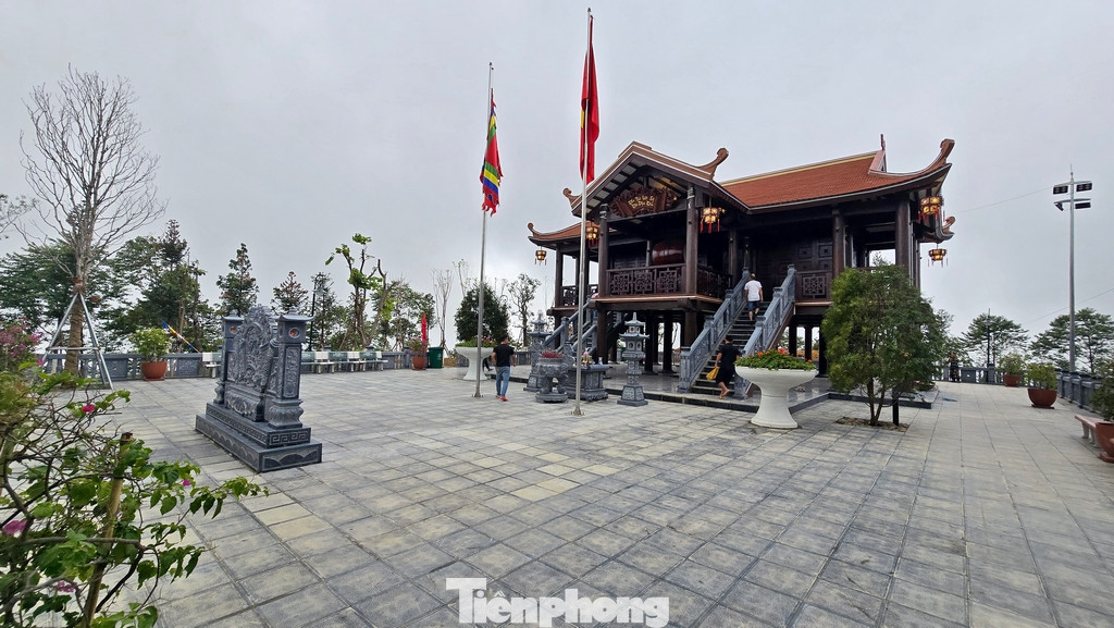 Cụ thể hóa chủ trương của Đảng, Nhà nước và địa phương, tỉnh Sơn La đã chỉ đạo rà soát tổng thể khu vực đèo Pha Đin (địa phận Sơn La) và cho chủ trương triển khai thực hiện quy hoạch Khu di tích lịch sử văn hóa đèo Pha Đin, huyện Thuận Châu.