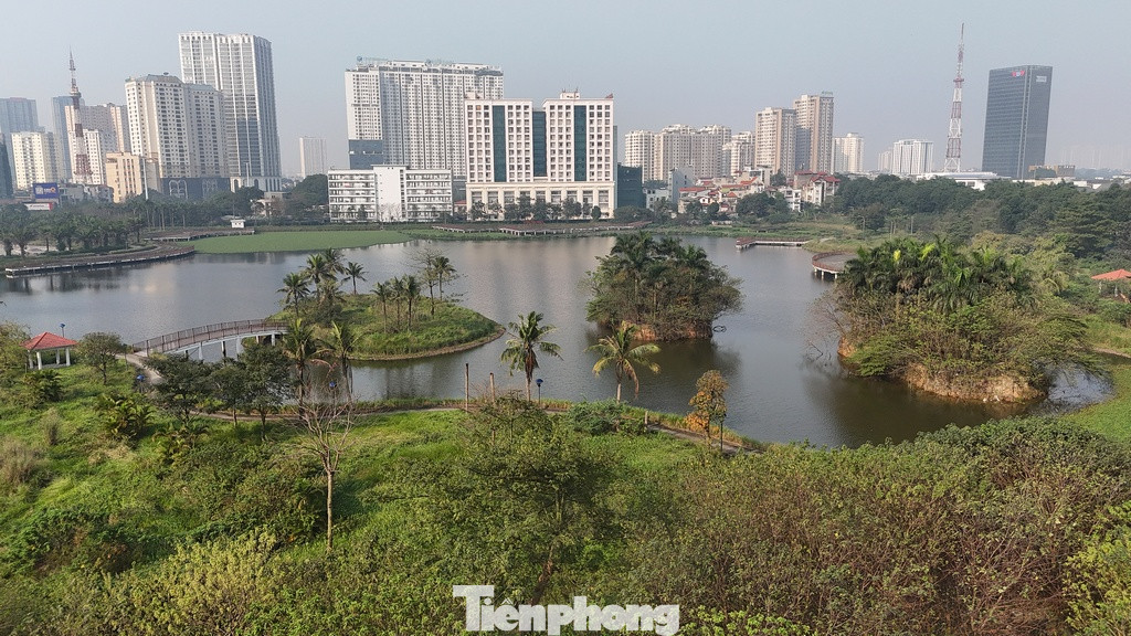 Cuộc họp diễn ra ngay sau Hội nghị công bố Quyết định thành lập Ban Chỉ đạo của UBND thành phố về thực hiện các biện pháp phòng, chống lãng phí.