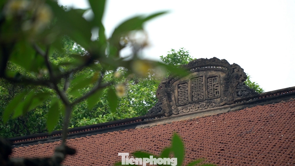 Chùa Vĩnh Nghiêm có vị trí đặc biệt của nền Phật Giáo Việt Nam. Nơi đây được coi là nơi phát tích Tam Tổ của thiền phái Trúc Lâm.