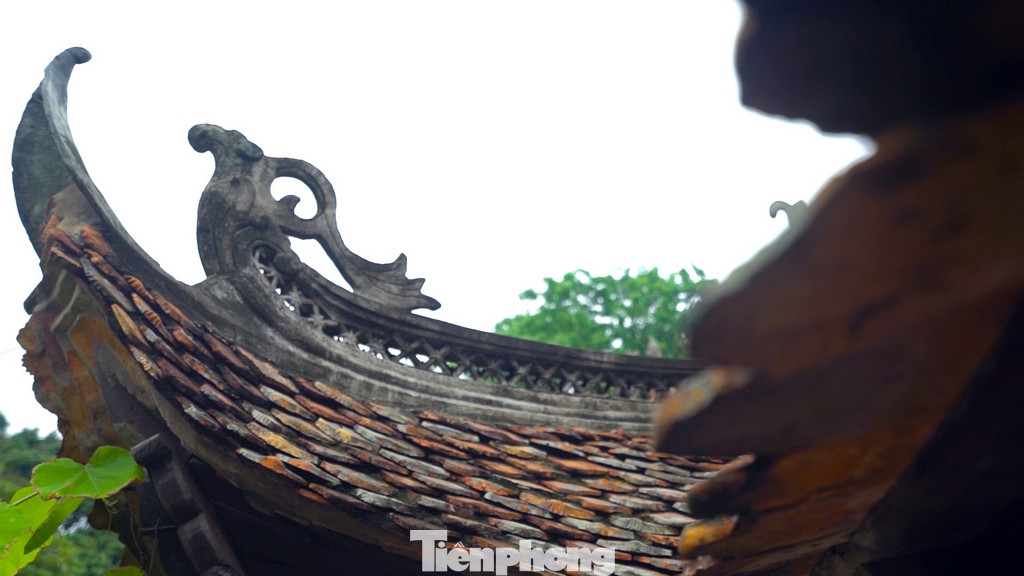 Chùa hiện lưu giữ được rất nhiều hiện vật quý hiếm. Nơi đây mang đậm những nét đặc trưng của một ngôi chùa cổ Việt Nam.