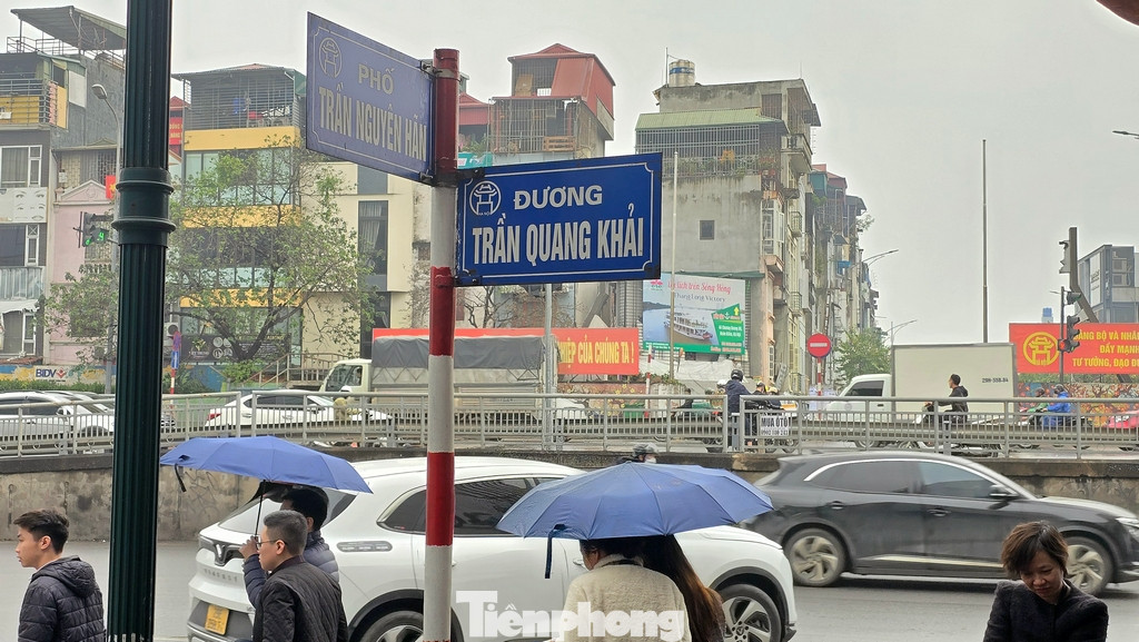 Dự án triển khai theo Nghị quyết số 30 của HĐND thành phố Hà Nội phê duyệt chủ trương đầu tư, điều chỉnh chủ trương đầu tư một số dự án sử dụng vốn đầu tư công. Tiến độ thực hiện là 2022-2024.