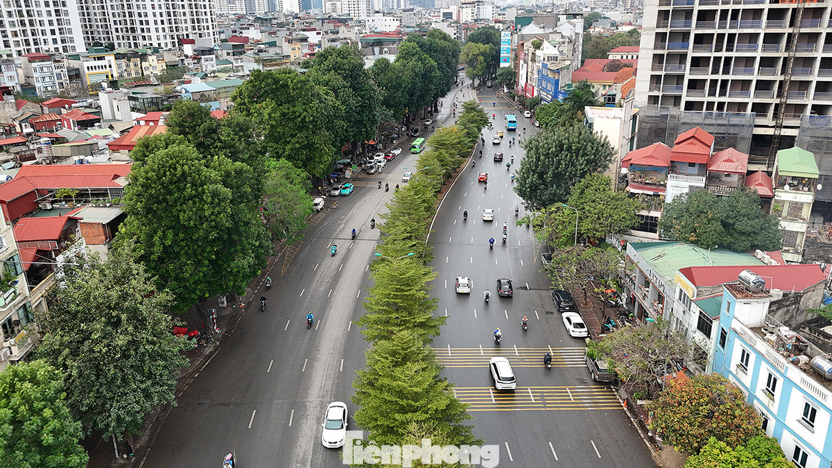 Để hoàn thiện hạ tầng theo quy hoạch, giảm xung đột ùn tắc giao thông, Sở GTVT đề xuất thành phố Hà Nội ưu tiên cho nghiên cứu phát triển đầu tư với 3 dự án đường giao thông quan trọng.