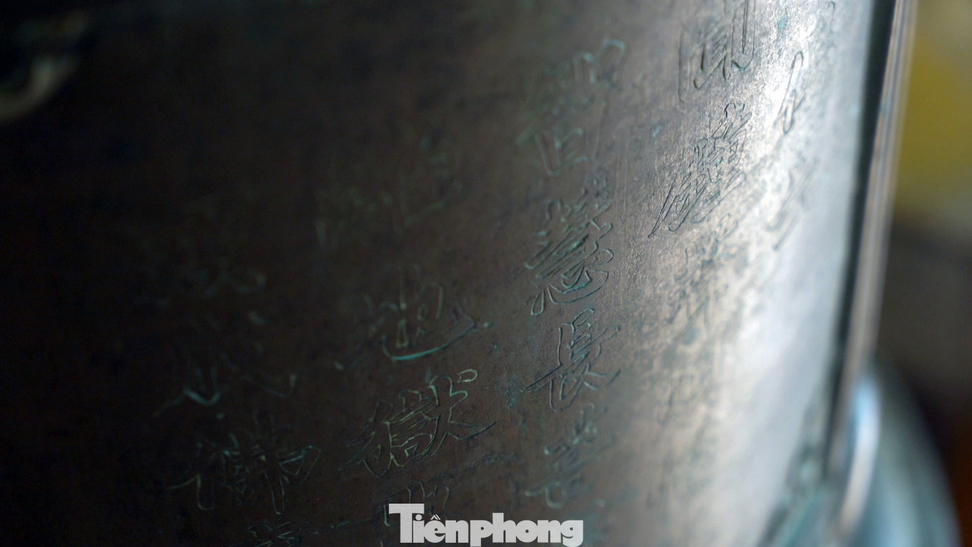 Có lẽ cũng chính vì những điều đặc biệt này mà du khách đến đây được cảm nhận trọn vẹn sự yên bình, thanh tịnh đến lạ. Có lẽ cũng chính vì những điều đặc biệt này mà du khách đến đây được cảm nhận trọn vẹn sự yên bình, thanh tịnh đến lạ.