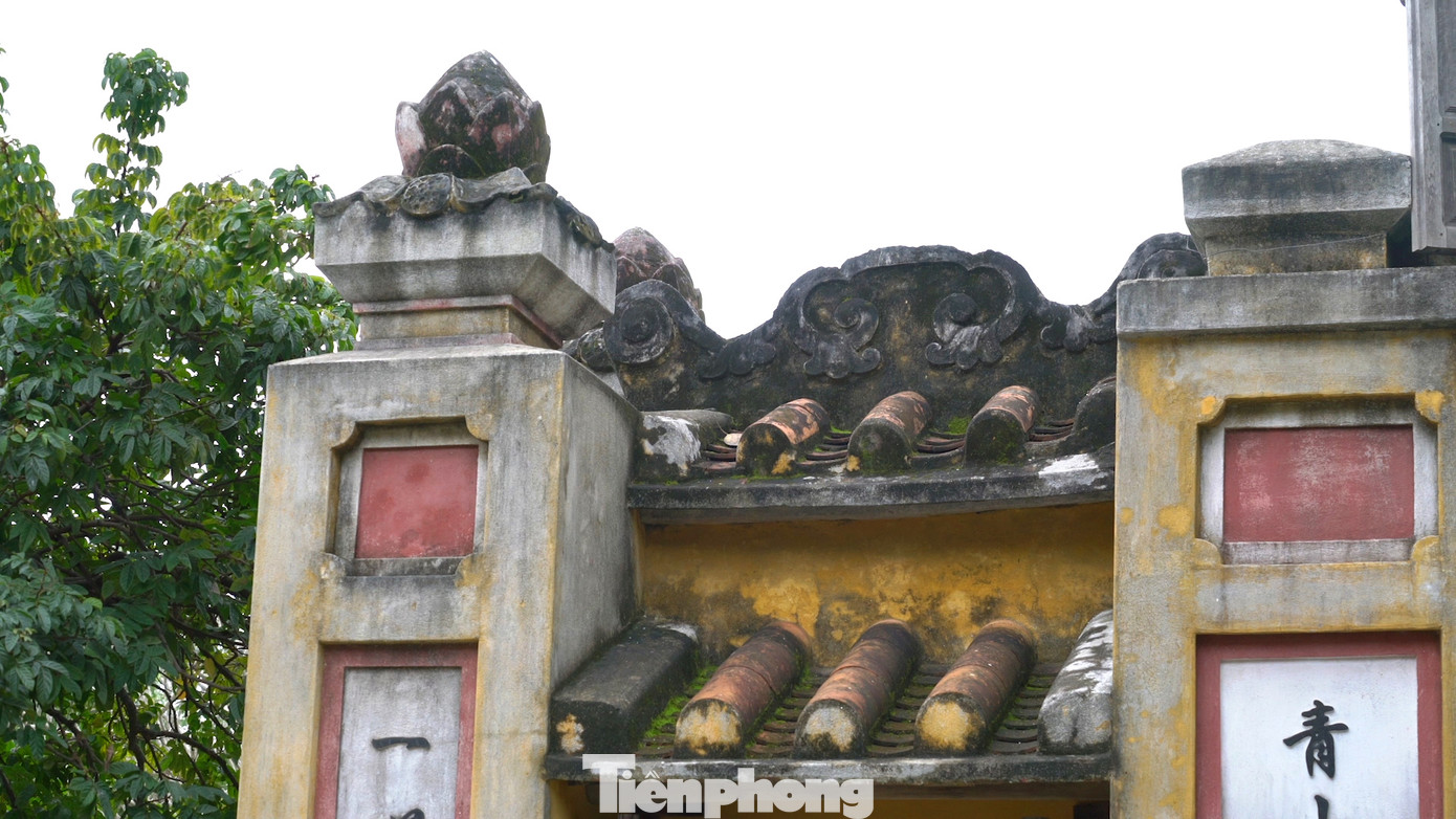 Nằm trong số các chùa Hội An hấp dẫn du khách, chùa Hải Tạng được biết đến là điểm tâm linh gắn với truyền thuyết đặc biệt. Nằm trong số các chùa Hội An hấp dẫn du khách, chùa Hải Tạng được biết đến là điểm tâm linh gắn với truyền thuyết đặc biệt.