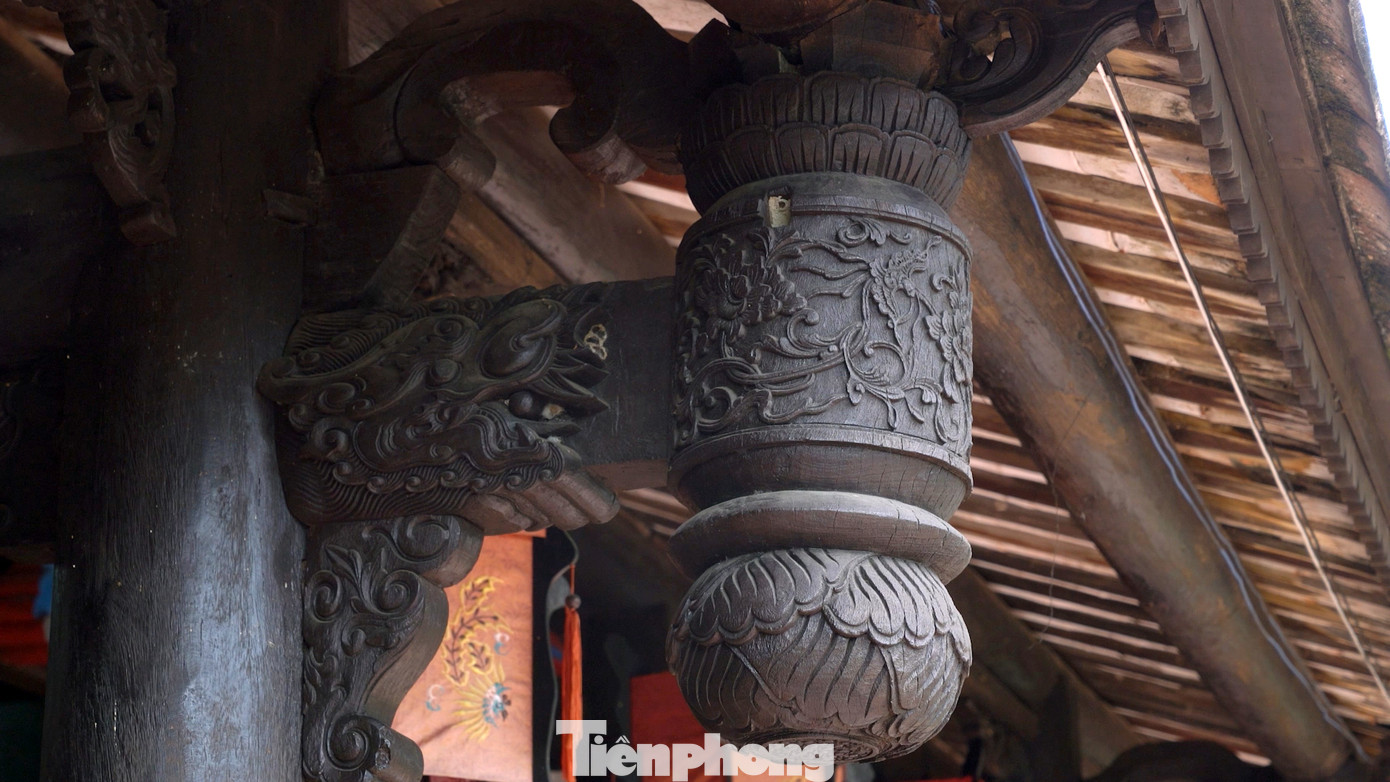 Có lẽ cũng chính vì những điều đặc biệt này mà du khách đến đây được cảm nhận trọn vẹn sự yên bình, thanh tịnh đến lạ. Có lẽ cũng chính vì những điều đặc biệt này mà du khách đến đây được cảm nhận trọn vẹn sự yên bình, thanh tịnh đến lạ.