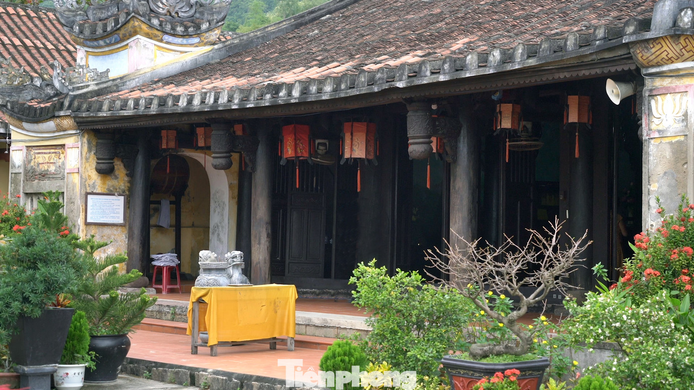 Nằm trên hòn đảo hoang sơ, sở hữu cảnh sắc thiên nhiên hùng vĩ, bình yên, thơ mộng, chùa Hải Tạng hiện đã trở thành địa điểm du lịch trong chương trình khám phá Hội An nổi tiếng, được nhiều du khách ghé thăm. Nằm trên hòn đảo hoang sơ, sở hữu cảnh sắc thiên nhiên hùng vĩ, bình yên, thơ mộng, chùa Hải Tạng hiện đã trở thành địa điểm du lịch trong chương trình khám phá Hội An nổi tiếng, được nhiều du khách ghé thăm.