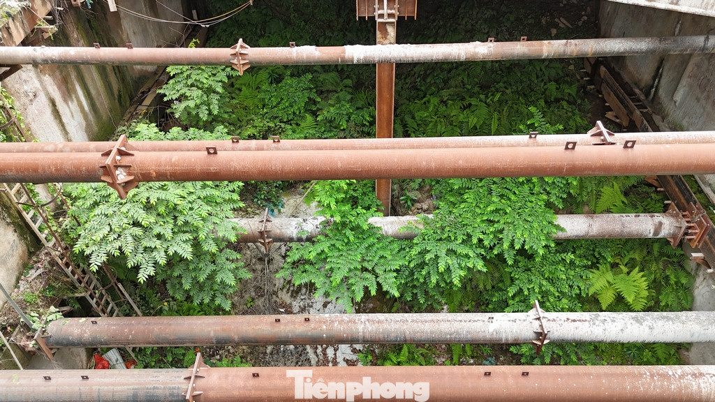 Trong thời gian tới hai robot đào hầm tự động sẽ bắt đầu khoan đường hầm từ ga S9 (khách sạn Daewoo, vị trí đang đặt 2 máy đào hầm hiện nay) tới ga S12 nằm trên đường Trần Hưng Đạo (đoạn trước Ga Hà Nội). Tổng chiều dài hầm hai robot sẽ đào là 4km.