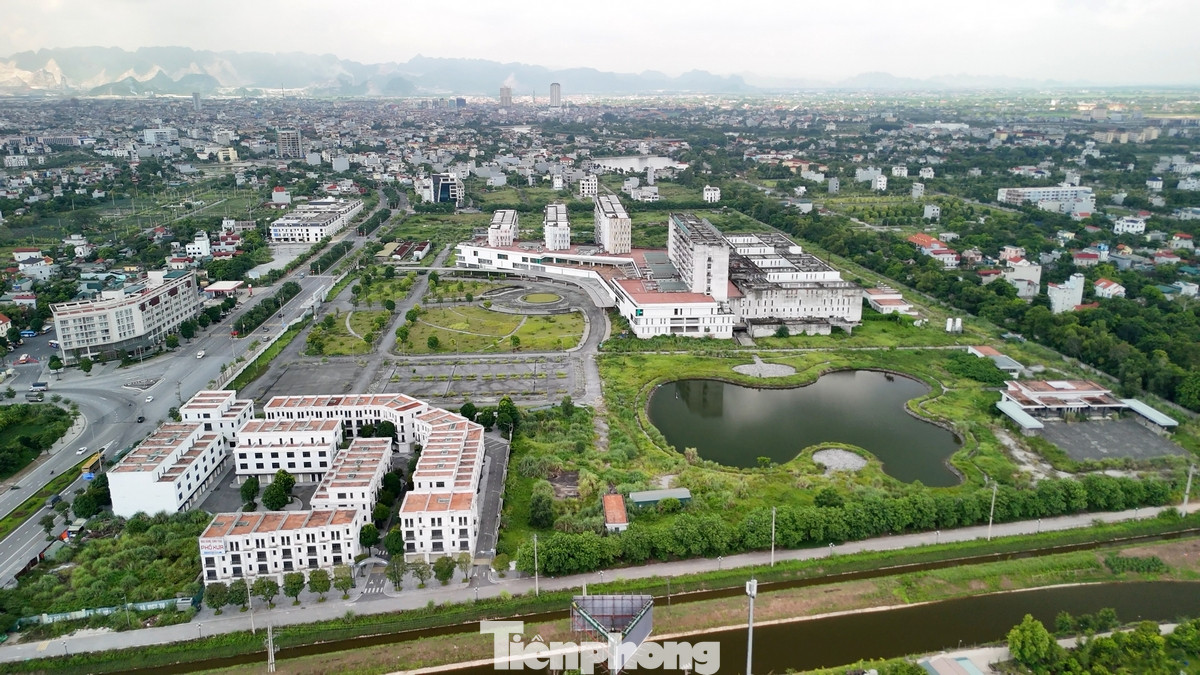 Vào tháng 9/2022, Thủ tướng Phạm Minh Chính đã có buổi kiểm tra thực địa và yêu cầu dứt khoát tháo gỡ khó khăn, tiếp tục triển khai, hoàn thành dự án để đưa vào hoạt động.