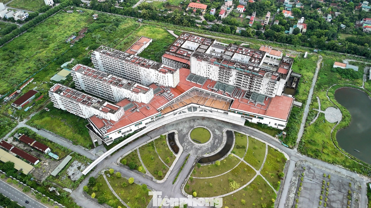 Bệnh viện Việt Đức cơ sở 2 được chính thức khởi công xây dựng vào cuối năm 2014. Công trình bệnh viện Trung ương này chỉ nằm cách Hà Nội 60 km, cách TP Nam Định 26 km và TP Ninh Bình 38 km.