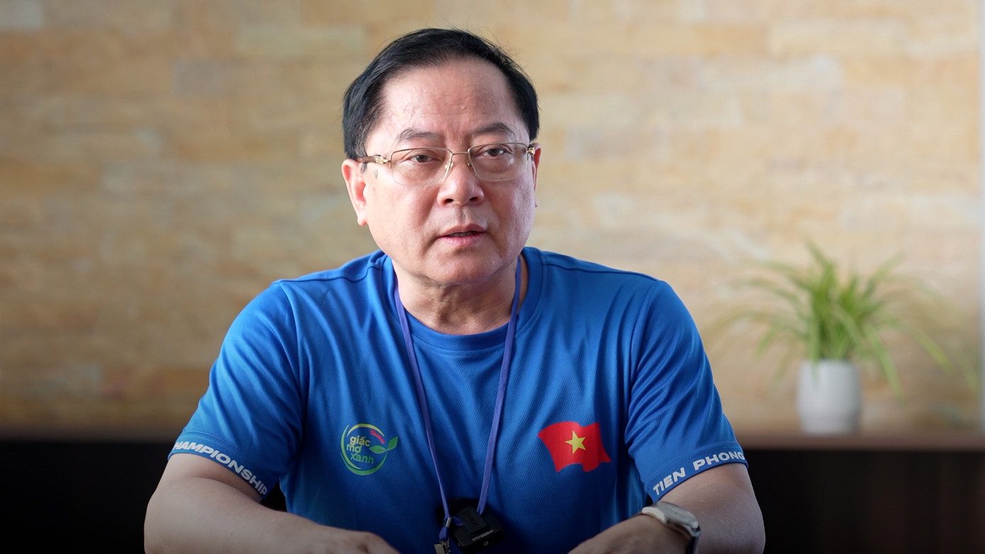 Quảng Trị đăng cai Giải Vô địch Quốc gia Marathon và cự ly dài báo Tiền Phong lần thứ 66 - năm 2025 ảnh 3