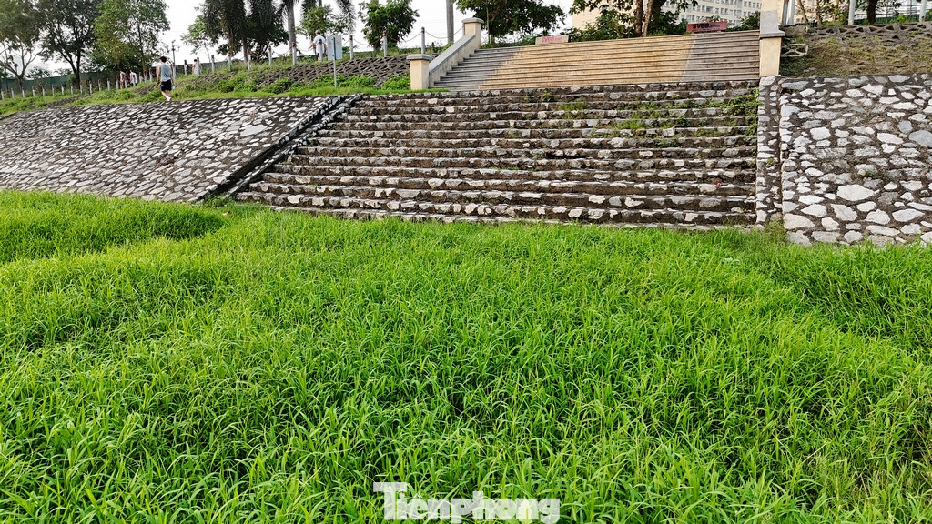 Đỉnh điểm cạn kiệt vào 3 tháng hè năm 2023.